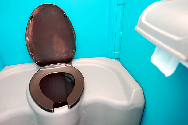 Best Sanitation services for porta potties  in Moreland Hills, OH